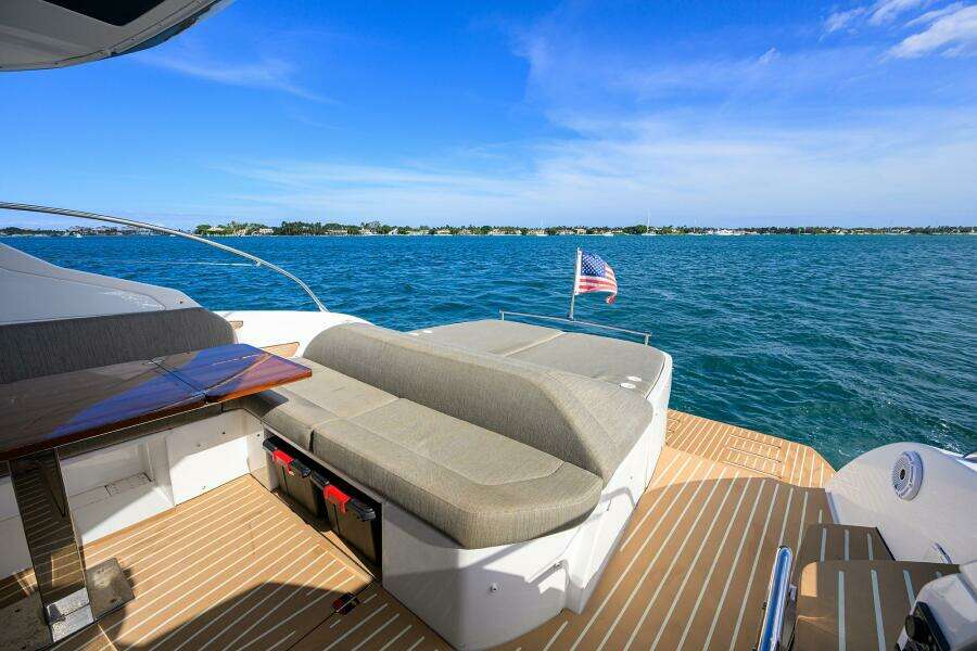 2020 Azimut Atlantis 45