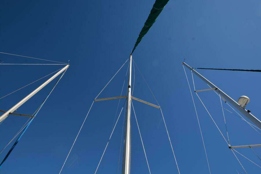 2002 Beneteau Oceanis 331