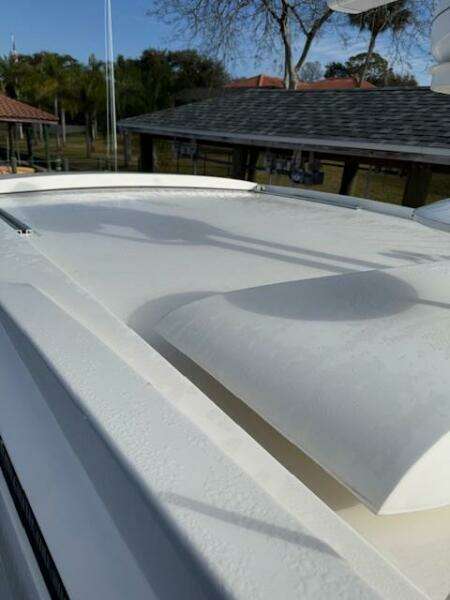 2016 Sea Ray 40 Sundancer