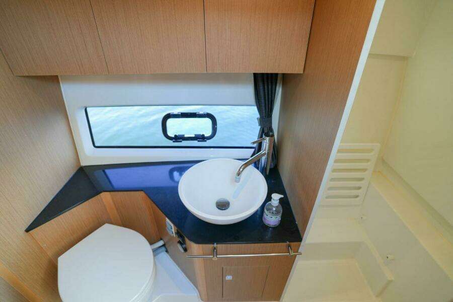 2020 Beneteau Flyer 10