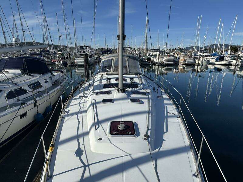 2009 Beneteau 49