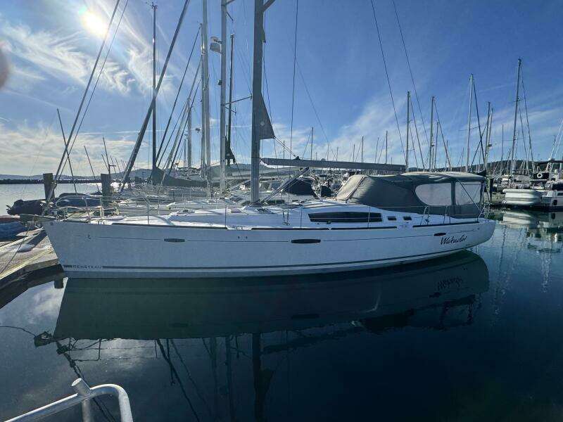 2009 Beneteau 49
