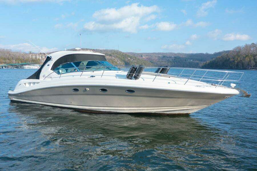 2005 Sea Ray 