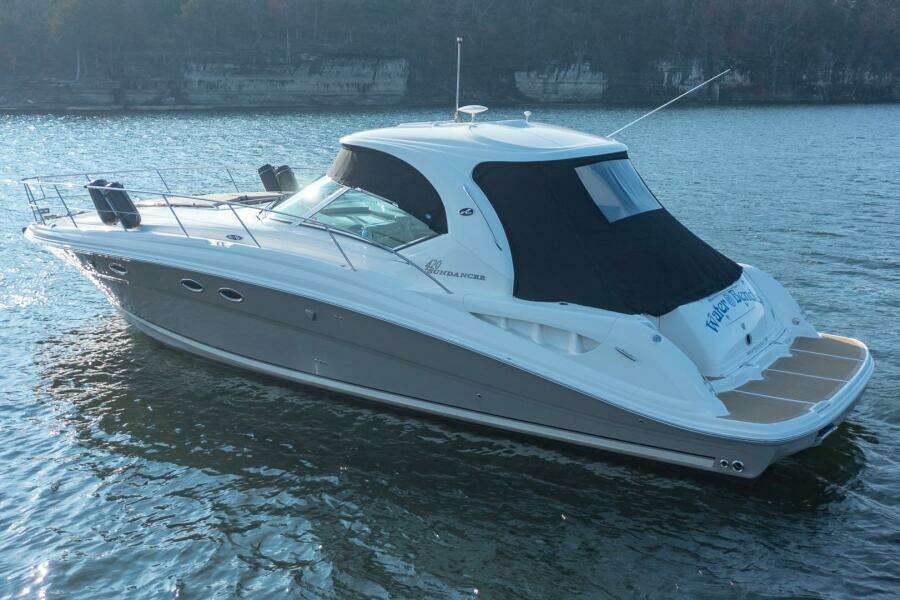 2005 Sea Ray 