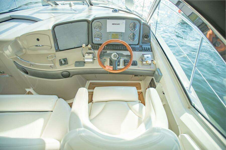 2005 Sea Ray 