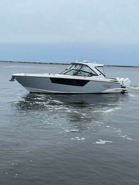 2024 Monterey 385 SS Super Sport