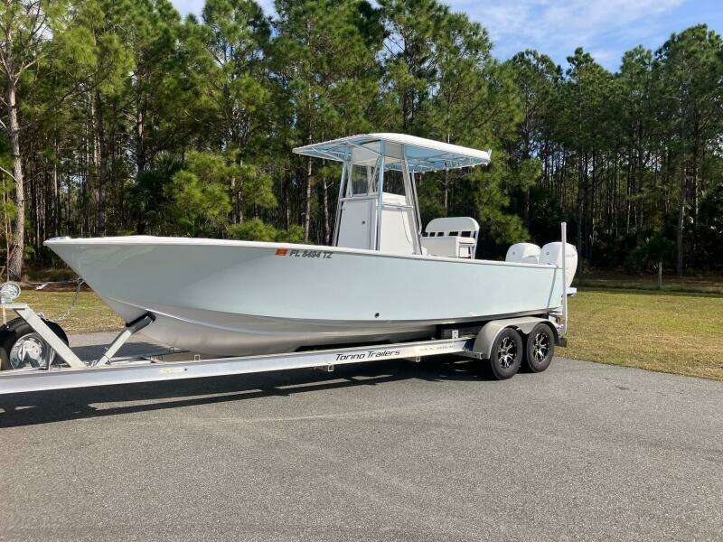 2024 LTB 25 - Profile