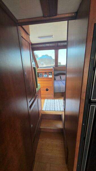 2004 Pilgrim Progress Mark II 42