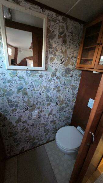 2004 Pilgrim Progress Mark II 42