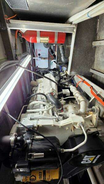 2004 Pilgrim Progress Mark II 42