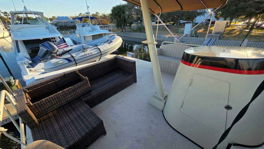 2004 Pilgrim Progress Mark II 42