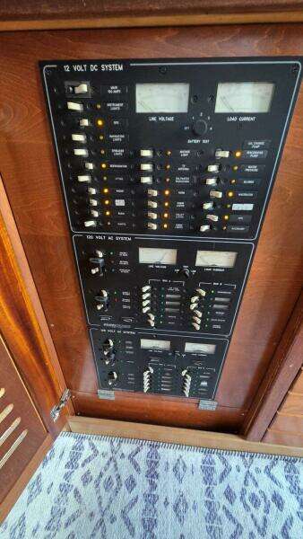 2004 Pilgrim Progress Mark II 42