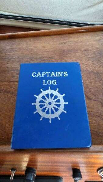 2004 Pilgrim Progress Mark II 42