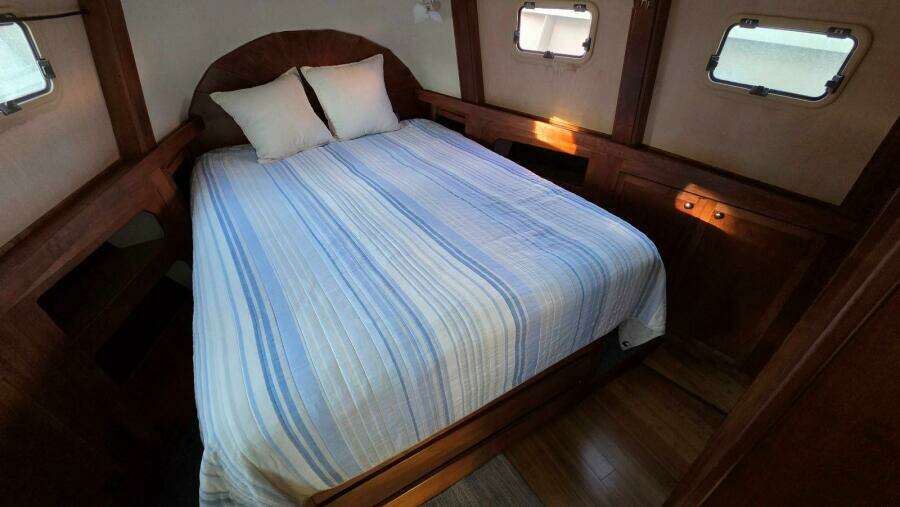 2004 Pilgrim Progress Mark II 42