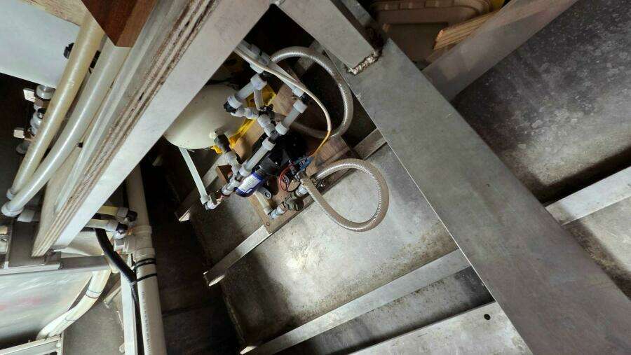 2004 Pilgrim Progress Mark II 42