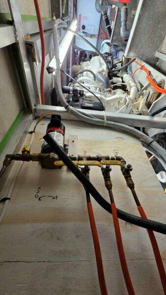 2004 Pilgrim Progress Mark II 42