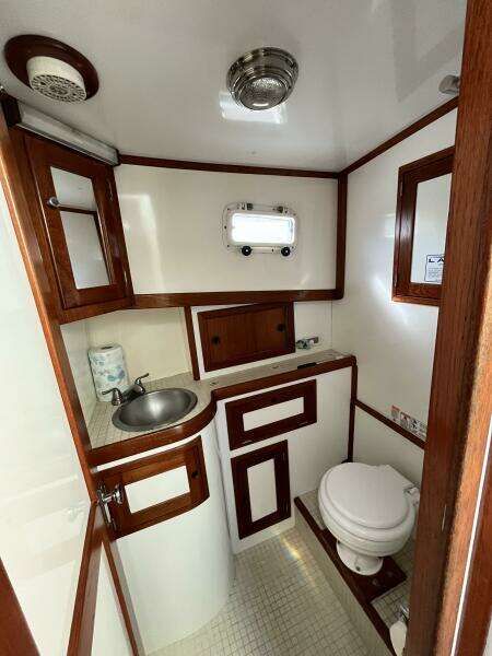 Miracle enclosed head