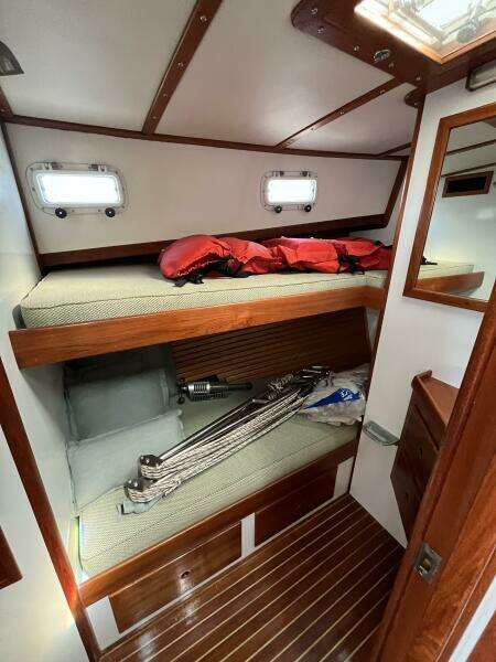 Miracle Guest stateroom