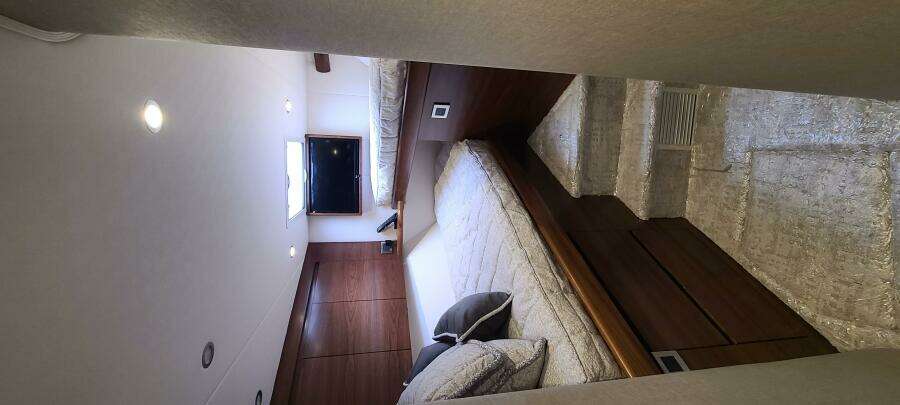 2024 Viking Convertible