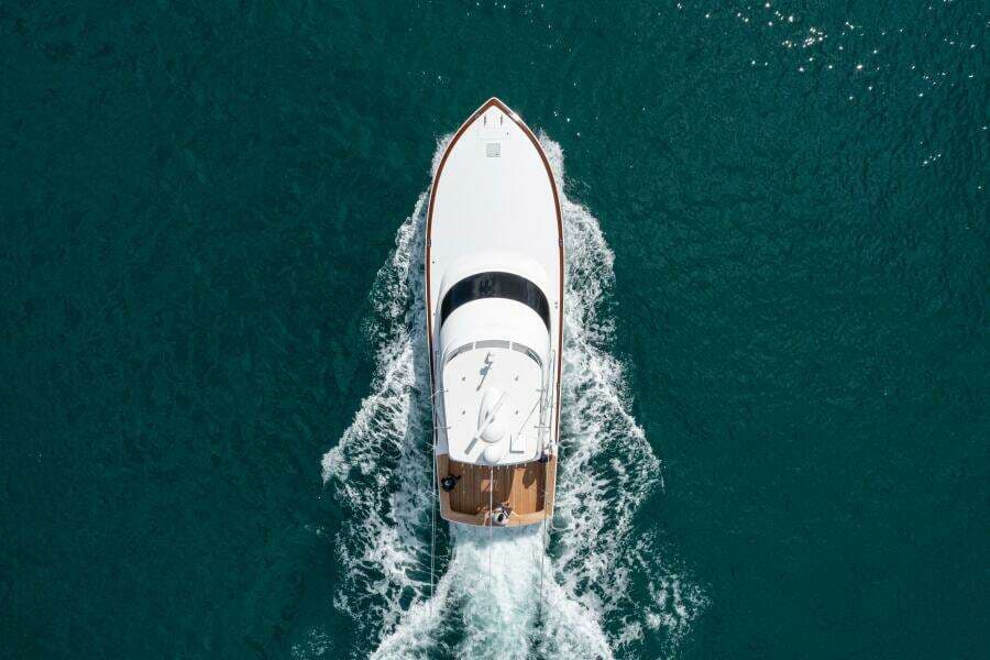 2024 Viking Convertible