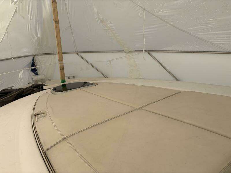 2016 Tiara Yachts C44 Coupe