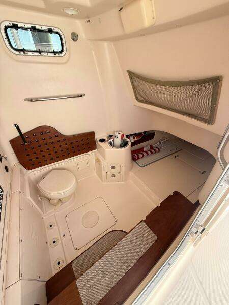 2011 Grady-White Caynon 336