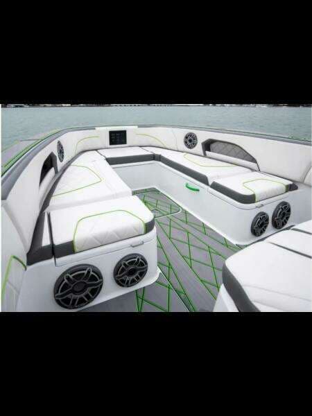 2024 Deep Impact 399 Sport