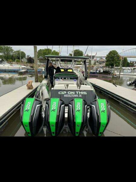 2024 Deep Impact 399 Sport