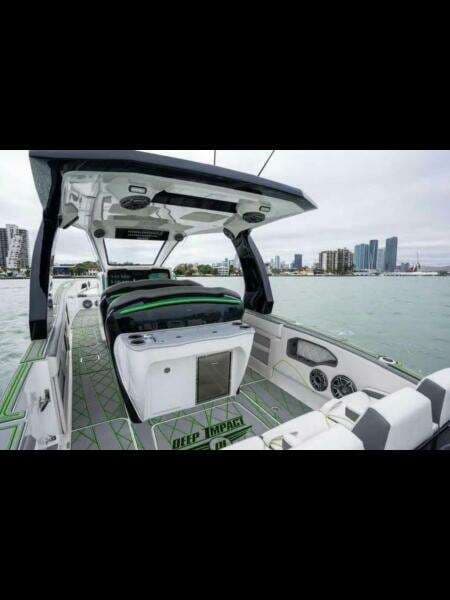 2024 Deep Impact 399 Sport