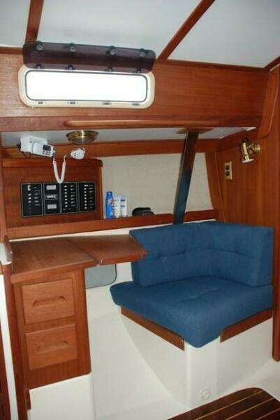 1993 Tartan Piper 28