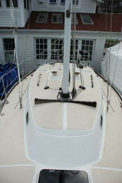 1993 Tartan Piper 28