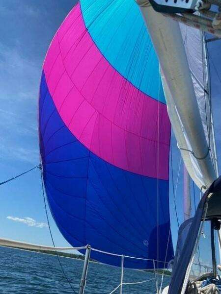 1993 Tartan Piper 28