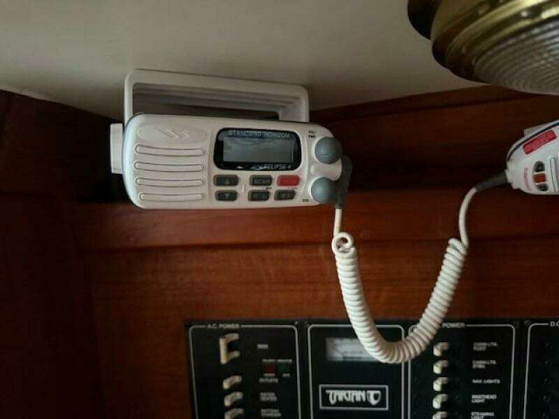 1993 Tartan Piper 28