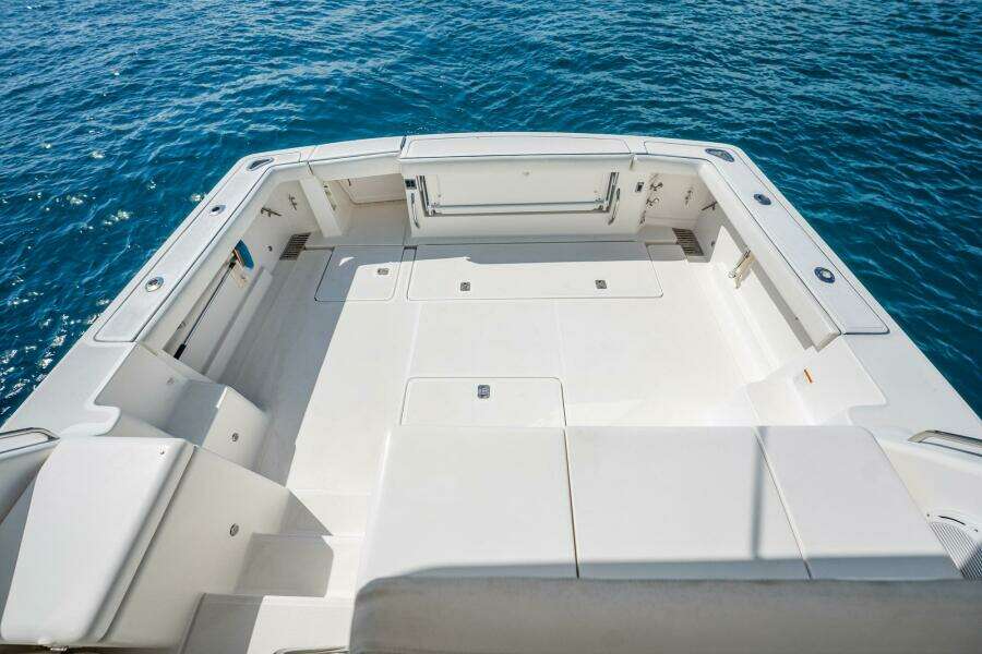 2004 Tiara Yachts 4200 Open