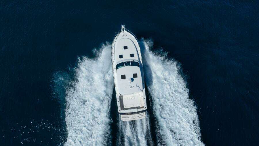 2004 Tiara Yachts 4200 Open