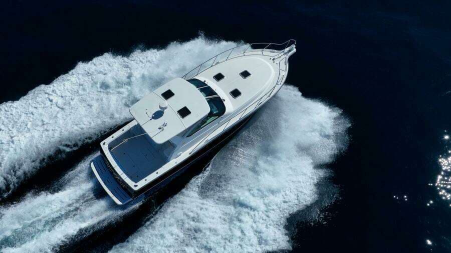 2004 Tiara Yachts 4200 Open