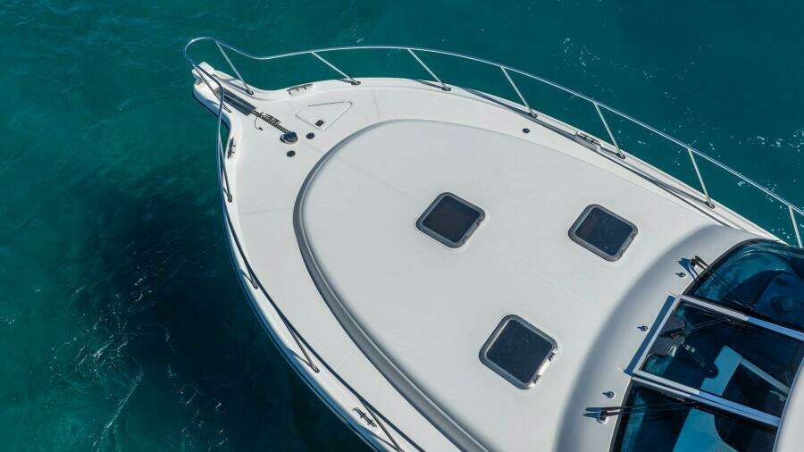 2004 Tiara Yachts 4200 Open