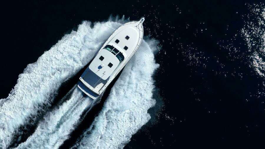 2004 Tiara Yachts 4200 Open