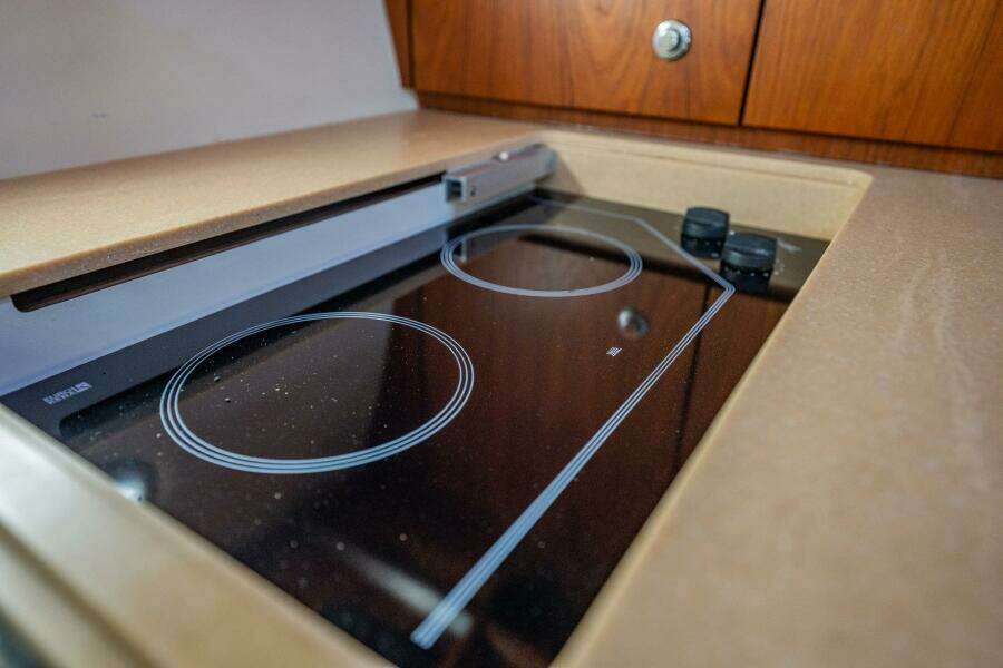 2004 Tiara Yachts 4200 Open