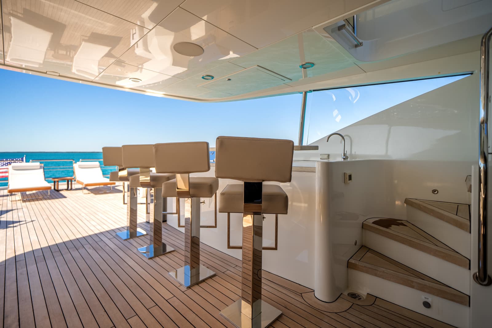 2022 Ocean Alexander 37 L