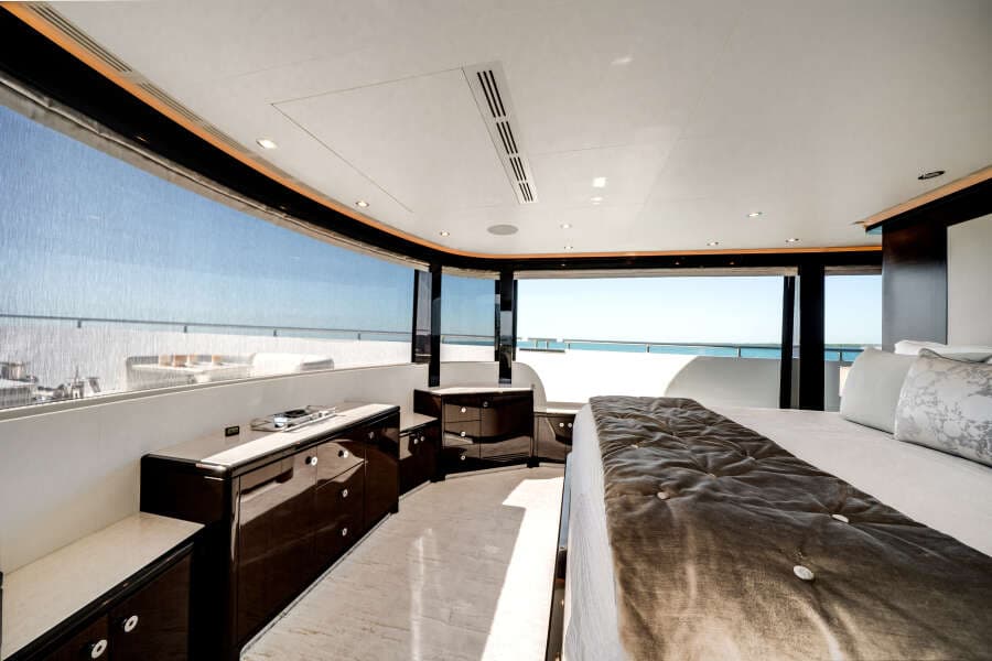 2022 Ocean Alexander 37 L