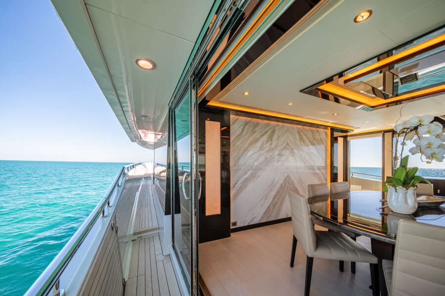 2022 Ocean Alexander 37 L