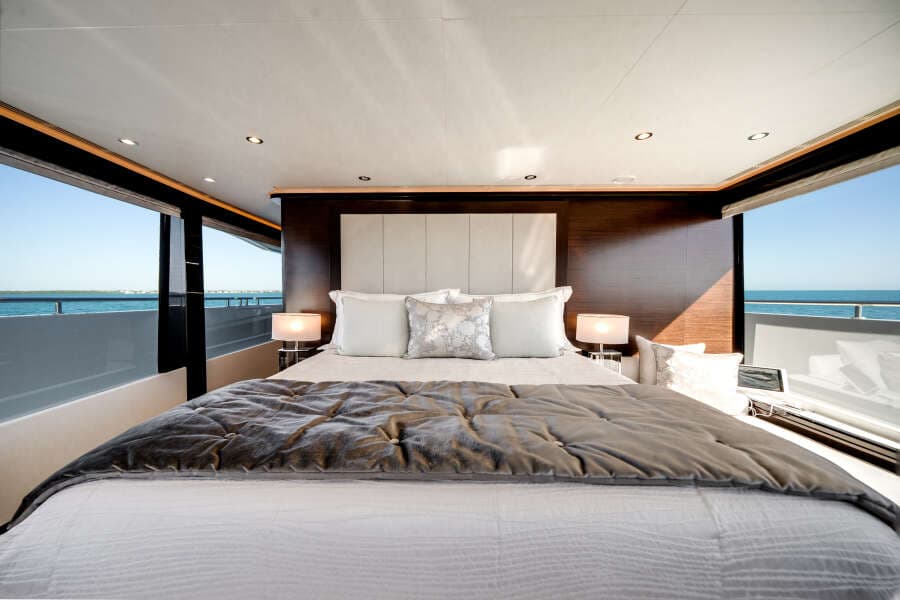 2022 Ocean Alexander 37 L