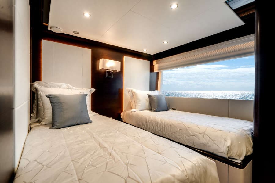 2022 Ocean Alexander 37 L