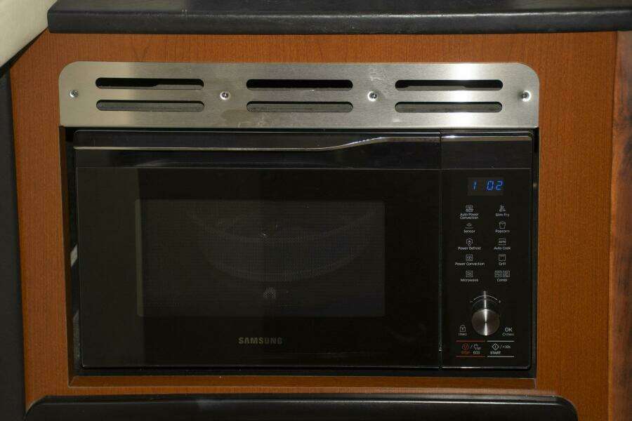 2007 Sea Ray 44 Sedan Bridge