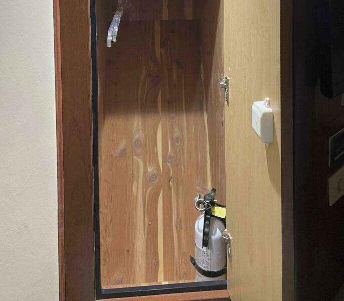 2007 Sea Ray 44 Sedan Bridge