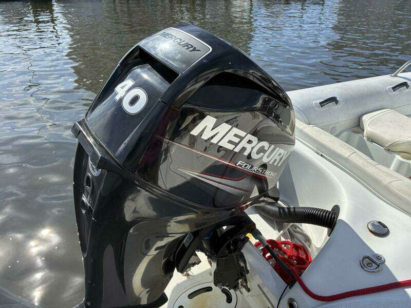 2007 Sea Ray 44 Sedan Bridge