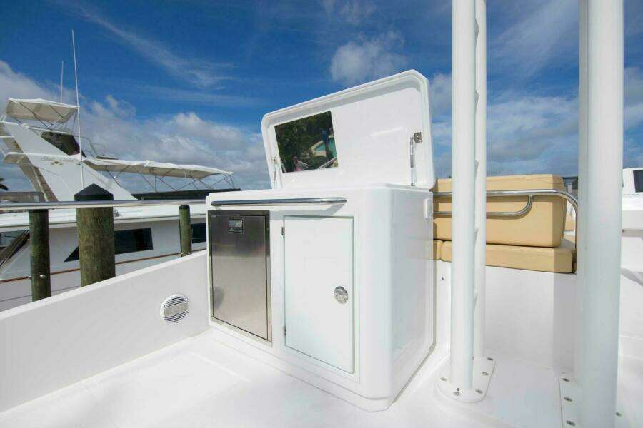 2019 Sundeck Yachts 580 Sport