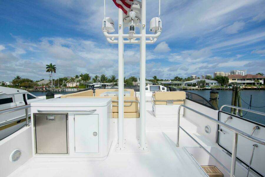 2019 Sundeck Yachts 580 Sport