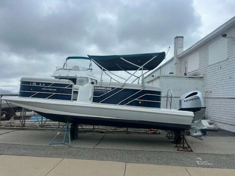 2021 Hurricane Fun DEck